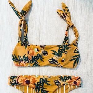 Ripcurl Bikini Set